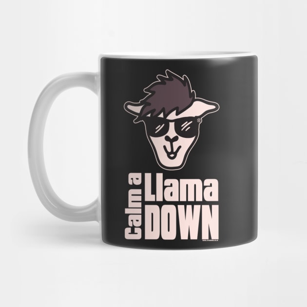 Eye Voodoo Boosh-Llama mk1 by eyevoodoo